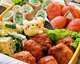 ２０１４★運動会noお弁当★作り方2写真