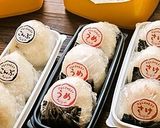 ２０１４★運動会noお弁当★作り方3写真