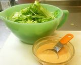 アメリカの味♡にんじんドレッシング作り方8写真
