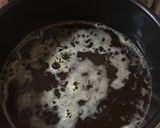 お蕎麦★アレンジ作り方1写真