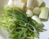 お蕎麦★アレンジ作り方2写真
