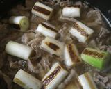 お蕎麦★アレンジ作り方5写真