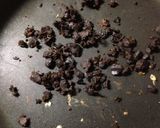 トウチで厚揚げ青梗菜炒め作り方6写真