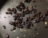 トウチで厚揚げ青梗菜炒め作り方6写真