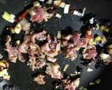 トウチで厚揚げ青梗菜炒め作り方8写真