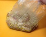 チキン南蛮☆揚げない楽チンレシピ♪作り方6写真