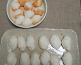 お彼岸の手作りおはぎ作り方3写真