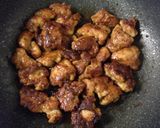 チキン南蛮☆揚げない楽チンレシピ♪作り方14写真