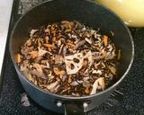 【常備菜】ひじきの煮物♡作り方7写真