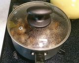 【常備菜】ひじきの煮物♡作り方8写真