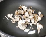 ワンルームご飯★塩焼きそば作り方2写真