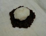 お彼岸の手作りおはぎ作り方6写真