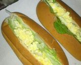 ボリュームたっぷり♪ホットドッグ作り方6写真