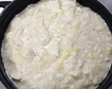 ふわふわ とろろと豆腐のグラタン作り方4写真