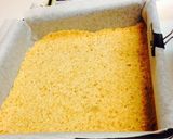 さっぱり濃厚 焼きチーズケーキ作り方2写真