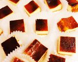 さっぱり濃厚 焼きチーズケーキ作り方7写真