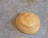 HMで簡単♡クッキーシュークリーム作り方1写真
