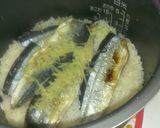 さんまの炊き込みご飯作り方8写真
