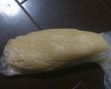 HMで簡単♡クッキーシュークリーム作り方3写真