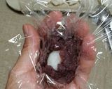 お彼岸の手作りおはぎ作り方11写真