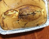 簡単*パウンドケーキ作り方6写真