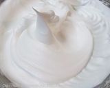 オレンジ色♥ふんわりミカンシフォン♥作り方8写真