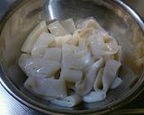 いかバター醤油作り方1写真