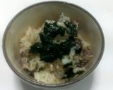 さんまの炊き込みご飯作り方11写真