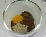 かんたんスープカレー作り方2写真