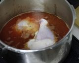 かんたんスープカレー作り方4写真