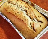 簡単*パウンドケーキ作り方7写真