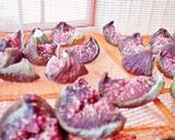 ☀太陽の日差しまかせ☀ドライ無花果作り方7写真