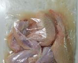 塩麹で簡単☆焼き鳥作り方2写真