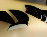 レンジで簡単♪茄子の揚げ浸し風作り方1写真