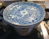 手羽先の照り煮～前日に圧力鍋で準備しよう作り方6写真
