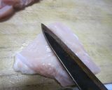 旨し！鶏肉・蓮根・薩摩芋のスイチリ炒め作り方3写真