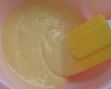 ★アレルギー対応！ざくほろ米粉クッキー作り方1写真