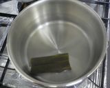 ぐうたらさんの簡単おダシ作り方1写真