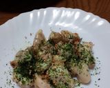 鶏肉チーズソテー作り方5写真