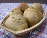 クルミパン作り方4写真