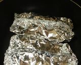 鮭のホイル焼きで野菜もたっぷり♡作り方3写真