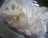 旨し！鶏肉・蓮根・薩摩芋のスイチリ炒め作り方6写真