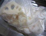旨し！鶏肉・蓮根・薩摩芋のスイチリ炒め作り方6写真