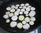 旨し！鶏肉・蓮根・薩摩芋のスイチリ炒め作り方9写真