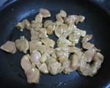 旨し！鶏肉・蓮根・薩摩芋のスイチリ炒め作り方10写真