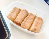 簡単☆濃厚でおいしいティラミス☆作り方10写真