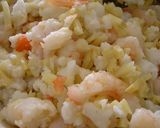 見た目可愛いエビ餃子作り方2写真