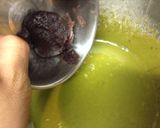 超しっとり抹茶パウンドケーキ作り方6写真