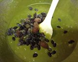 超しっとり抹茶パウンドケーキ作り方8写真