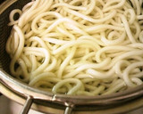 節約☆簡単★時短☆我が家のカレーうどん風作り方3写真
